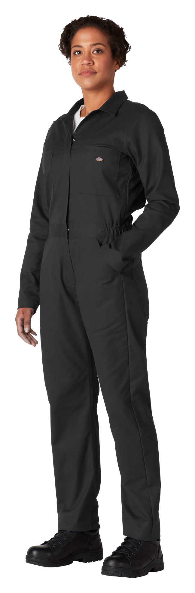 Dickies FLEX Cooling TempiQ LongSleeve Coveralls for Ladies Bass Pro Shops